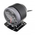 2.5 inch 60mm LED Boost Vacuum Pressure Car Gauge Meter Pointer Universal