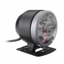 2.5 inch 60mm LED Boost Vacuum Pressure Car Gauge Meter Pointer Universal