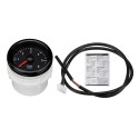 52mm 0-6000 RPM (On dash) Electrical Tachometer Gauge for Diesel Motor Engine