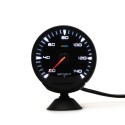 74mm Auto Gauge 7 Colors Boost/Volt/Water Temp/Oil Temp/Oil Press/RPM EGT A/F Ratio Fuel Gauge