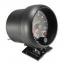 95mm 3.75inch Tachometer Tacho Gauge Meter 0-8000 RPM With LED Shift Light 12V