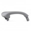 Front Left Side Interior Door Pull Handle GREY For Mercedes Benz W203 C Class