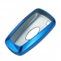 TPU Remote Smart Key Fob Cover Case Shell For Ford Fusion Mustang Edge F-150