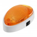 3528 SMD 24LED Ceiling Wall Work Light 321904963958 for Trailer/Van/Yacht/Boat/Caravan Interior 450LM 12V