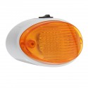 3528 SMD 24LED Ceiling Wall Work Light 321904963958 for Trailer/Van/Yacht/Boat/Caravan Interior 450LM 12V