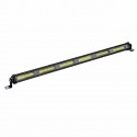 4 Inch 7 Inch 13 Inch 20 Inch LED Work Light Bar Waterproof 6000K Universal For Car Home