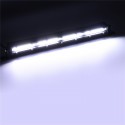 4 Inch 7 Inch 13 Inch 20 Inch LED Work Light Bar Waterproof 6000K Universal For Car Home