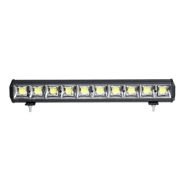 5 Inch 9 Inch 13 Inch 22 Inch COB LED Work Light Bar Waterproof 6000K Universal For Car Home