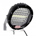 7 Inch DC12-36V Round Work Light LED Spot Flood For Offroad Headlight Marine Boat