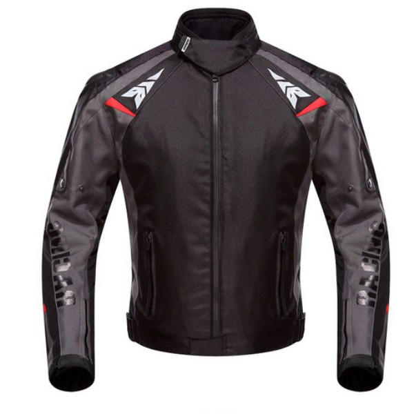 Motorcycle Riding Street Bike Racing Jacket Waterproof for 117