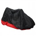 Motorcycle Street Bike Cover Waterproof Protective Rain Breathable