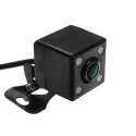 3.0inch 1080P Dual Lens Camera Motorcycle DVR Dash Cam Video Recorder Night Vision