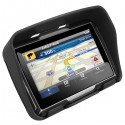 4.3inch Touchscreen Waterproof Motorcycle Car GPS Navigation NAV 8GB