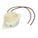 5X95DB Alarm High-decibel 12V Electronic Buzzer Beep