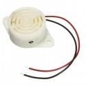 5X95DB Alarm High-decibel 12V Electronic Buzzer Beep