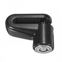 Anti-theft Lock Scooter Wheels Bike Disc Brakes Locker For M365