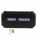 Micro GPS Tracker Real-time Free Tracking Locator Electric Bike Motorcycle Car Burglar Alarm For LM003