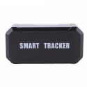 Micro GPS Tracker Real-time Free Tracking Locator Electric Bike Motorcycle Car Burglar Alarm For LM003