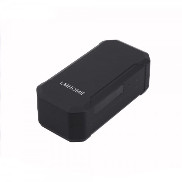 Motorcycle Car Motor LM003 Mini GPS/GSM/GPRS Personal Pet Real Time Tracker