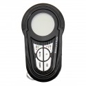 Waterproof Motorcycle Audio Radio Anti- theft System Stereo MP3 USB Speakers with bluetooth Function