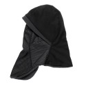 Motorcycle Scooter Windproof Fleece Lengthen Full Face Mask With Venting Holes