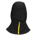 Motorcycle Scooter Windproof Fleece Lengthen Full Face Mask With Venting Holes