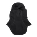 Motorcycle Scooter Windproof Fleece Lengthen Full Face Mask With Venting Holes