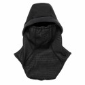 Motorcycle Scooter Windproof Fleece Lengthen Full Face Mask With Venting Holes