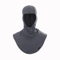 Motorcycle Skiing Face Mask With Neck Protection Summer Breathable Scarf