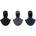 Motorcycle Skiing Face Mask With Neck Protection Summer Breathable Scarf