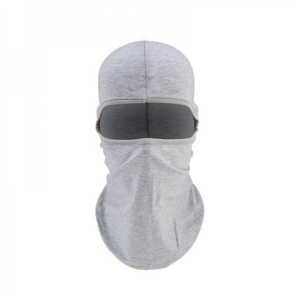 Motorcycle Scooter Breathable Cotton Riding Warm Full Face Mask Windproof 360° Protection