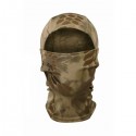 Outdooors Tactical Balaclava Full Face Mask Airsoft Multicolours