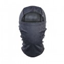 Outdooors Tactical Balaclava Full Face Mask Airsoft Multicolours