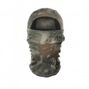 Outdooors Tactical Balaclava Full Face Mask Airsoft Multicolours