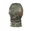 Outdooors Tactical Balaclava Full Face Mask Airsoft Multicolours