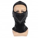 Winter Full Face Neck Mask Hat Balaclava Warmer Cover Warm Ski Motorbike Outdoor