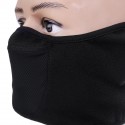 Winter Warm Windproof Mask Full Ear Coverage Dustproof Breathable Mouth Cover