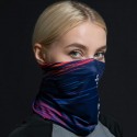 Bandana Head Face Mask Neck Gaiter Snood Headwear Beanie Tube Scarf