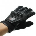 Anti-skidding Anti Shock Gloves Racing Wear-resisting For Four Seasons