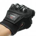 Anti-skidding Anti Shock Gloves Racing Wear-resisting For Four Seasons