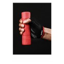 Men Women Half Finger Gloves Fitness Cycling Motorcycle Bike Training Gym Exercise Sports