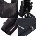 Men Women Winter Thermal Outdoor Sports Motorcycle Windproof Touch Screen Gloves