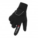 Motorcycle Gloves Winter Warm Waterproof Windproof Protective Gloves For BOODUN