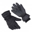 Motorcycle Winter Warmer Waterproof Full Finger Gloves Keep Warm Durable