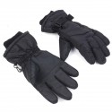 Motorcycle Winter Warmer Waterproof Full Finger Gloves Keep Warm Durable