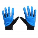 Touch Screen Full Finger Gloves Motorcycle Bike Windproof Warm Winter