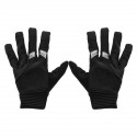 Winter Cycling Gloves Full Finger Bike Motorcycle Warm Gloves