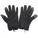 Touch Screen Windproof Winter Riding Outdoor Sports Full Finger Gloves