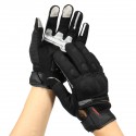 Winter Keep Warm Motorcycle Riding Cycling Protective Gloves Waterproof Gloves