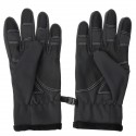 Winter Warm Touch Screen Glove Anti-slip Windproof Waterproof Gloves For Outdoor Skiing Climbing Motorcycle